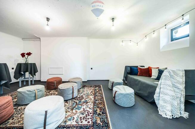 Lokal inwestycyjny 101 m² Małachowskiego