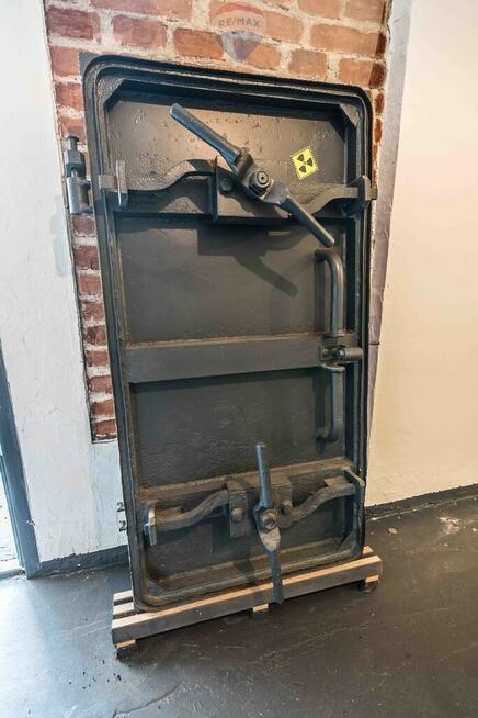 Lokal inwestycyjny 101 m² Małachowskiego