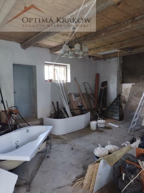 Dom Glichów gm. Wiśniowa