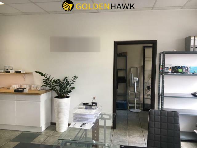 Lokal użytkowy Szczecin Gumieńce, Ku Słońcu