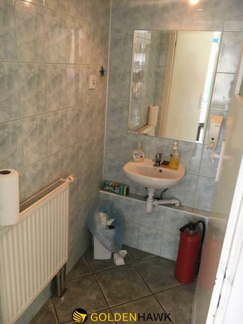 Lokal użytkowy Szczecin Gumieńce, Ku Słońcu