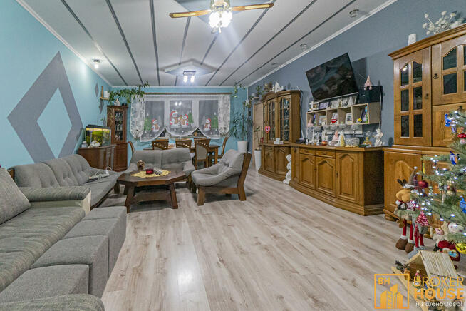 Mieszkanie Lewin Brzeski, Moniuszki Stanisława