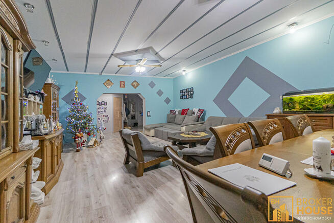 Mieszkanie Lewin Brzeski, Moniuszki Stanisława