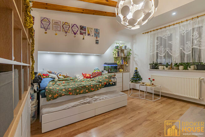 Mieszkanie Lewin Brzeski, Moniuszki Stanisława