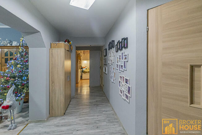 Mieszkanie Lewin Brzeski, Moniuszki Stanisława