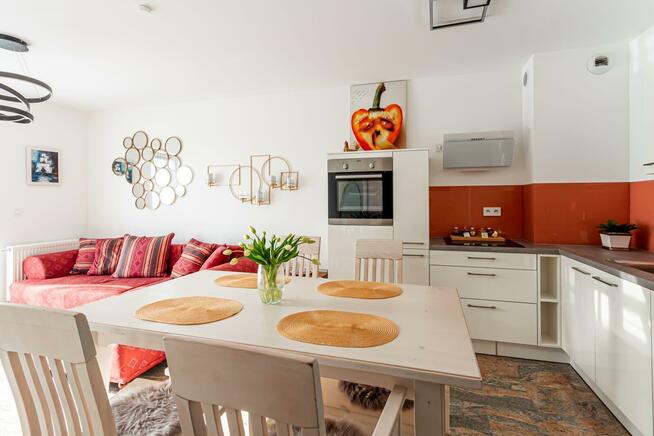 Mieszkanie Kołobrzeg Witkowice