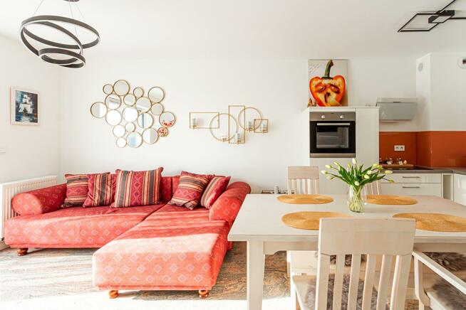 Mieszkanie Kołobrzeg Witkowice