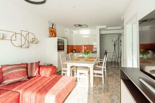 Mieszkanie Kołobrzeg Witkowice