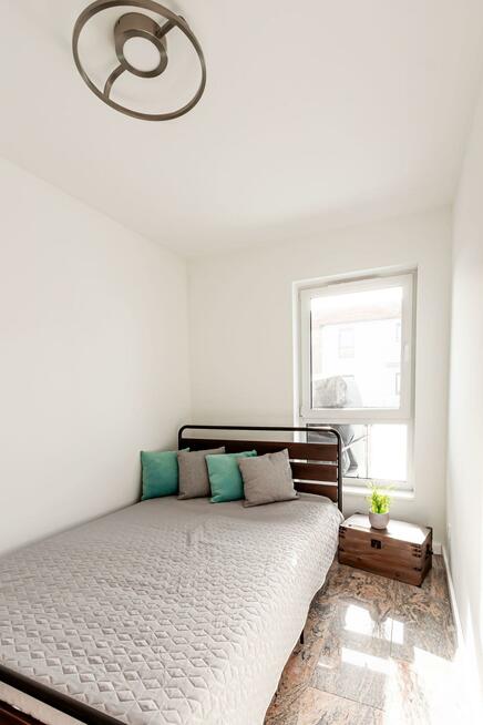 Mieszkanie Kołobrzeg Witkowice