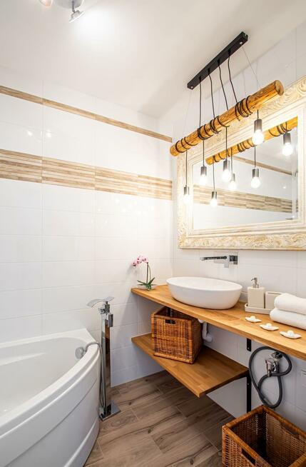 Mieszkanie Kołobrzeg Witkowice