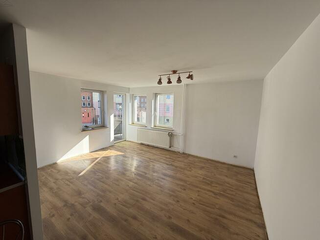 Mieszkanie Nowe Skalmierzyce, Kaliska