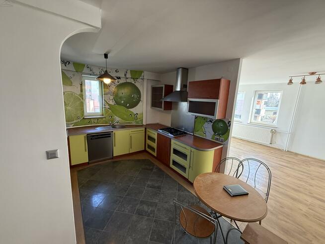 Mieszkanie Nowe Skalmierzyce, Kaliska