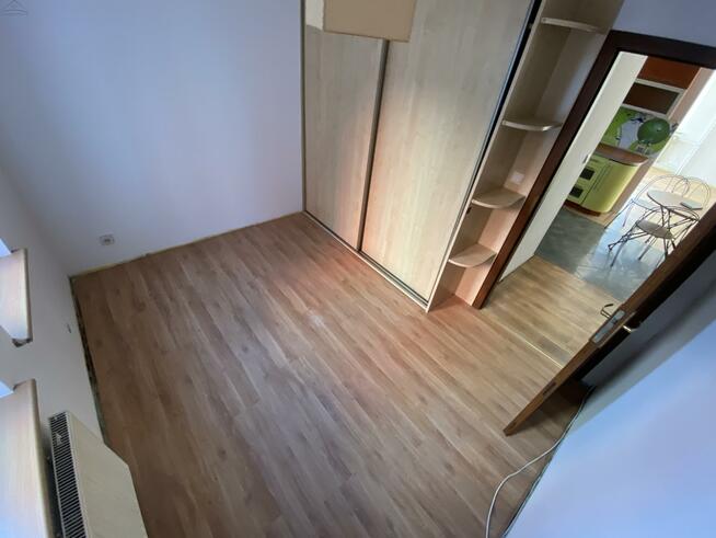 Mieszkanie Nowe Skalmierzyce, Kaliska