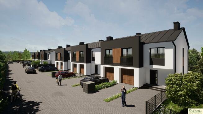 Dom Stojadła gm. Mińsk Mazowiecki, Południowa