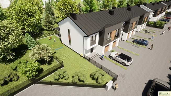 Dom Stojadła gm. Mińsk Mazowiecki, Południowa