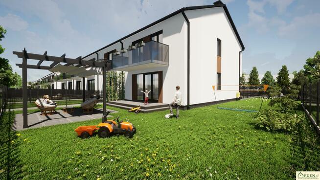 Dom Stojadła gm. Mińsk Mazowiecki, Południowa