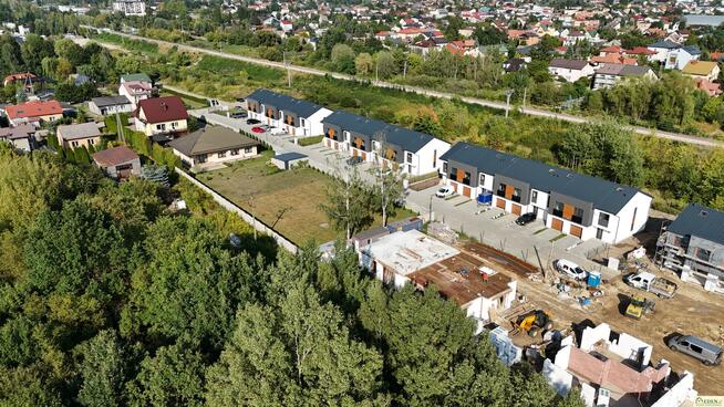 Dom Stojadła gm. Mińsk Mazowiecki, Południowa