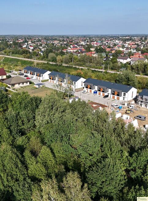 Dom Stojadła gm. Mińsk Mazowiecki, Południowa