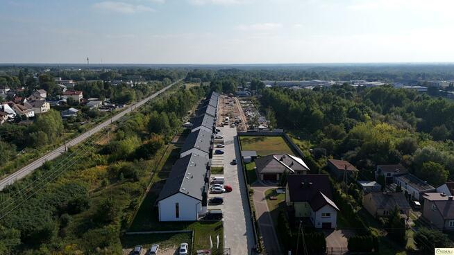 Dom Stojadła gm. Mińsk Mazowiecki, Południowa