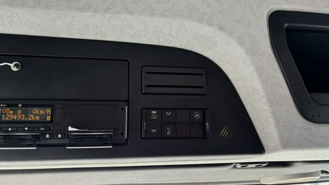 Mercedes AROCS E6 32.0t