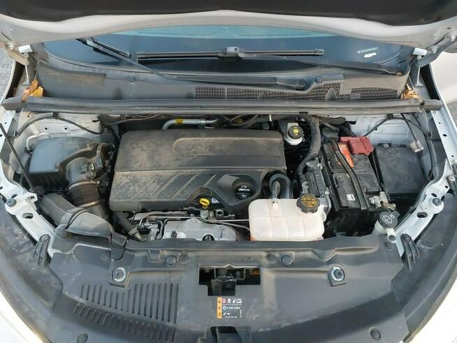 Opel Mokka X X, klimatronik,parktronik,kamera, nawi, symboliczny przebieg gwar.