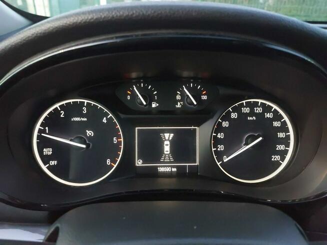 Opel Mokka X X, klimatronik,parktronik,kamera, nawi, symboliczny przebieg gwar.