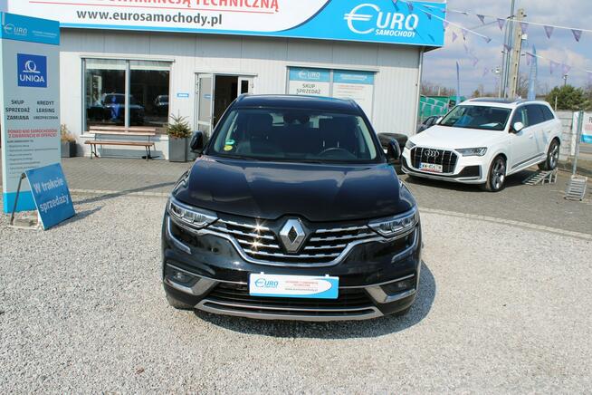 Renault Koleos 2.0 Blue DCI Intens 4X4 SalonPL Netto82 032PLN