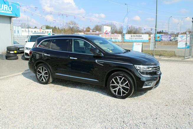 Renault Koleos 2.0 Blue DCI Intens 4X4 SalonPL Netto82 032PLN