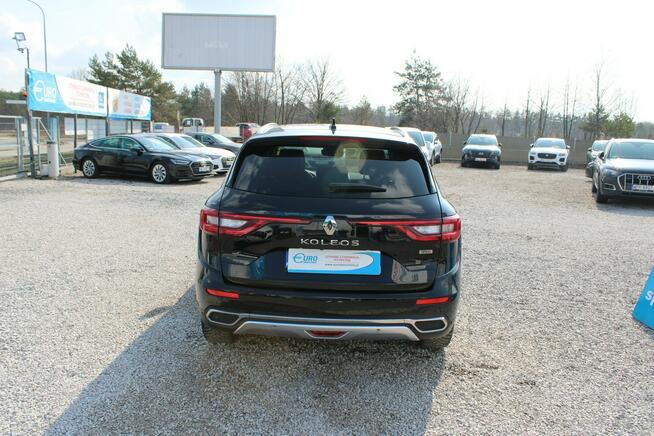 Renault Koleos 2.0 Blue DCI Intens 4X4 SalonPL Netto82 032PLN