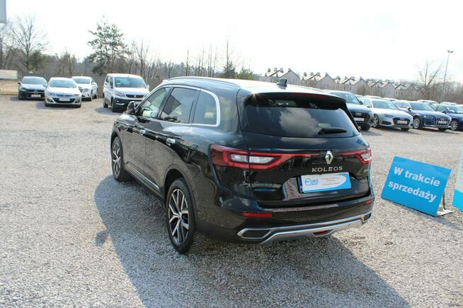 Renault Koleos 2.0 Blue DCI Intens 4X4 SalonPL Netto82 032PLN