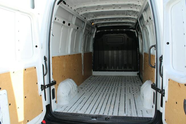 Opel Movano 2.3 136KM L3H2 F-VAT FWD netto 58455PLN