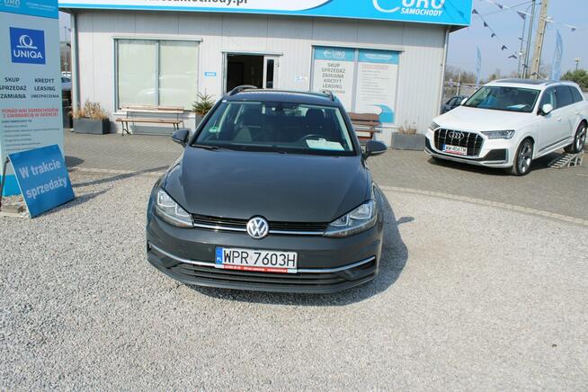 Volkswagen Golf Comfortline A netto 39 756 PLN Gwarancja Auto-Hold