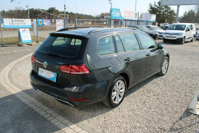 Volkswagen Golf Comfortline A netto 39 756 PLN Gwarancja Auto-Hold