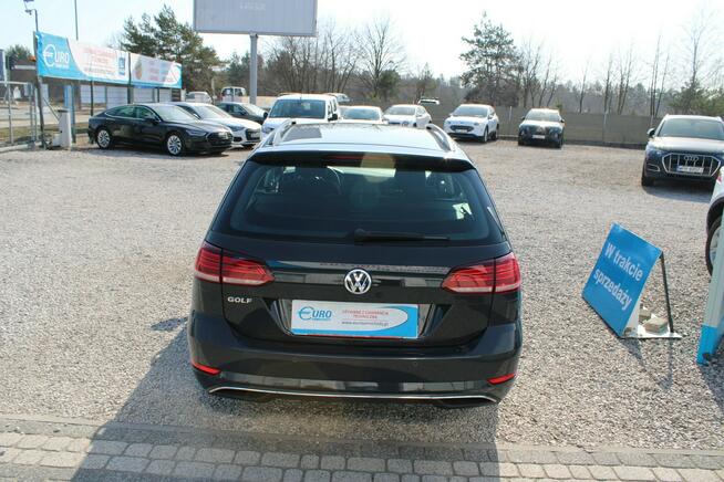 Volkswagen Golf Comfortline A netto 39 756 PLN Gwarancja Auto-Hold