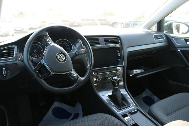 Volkswagen Golf Comfortline A netto 39 756 PLN Gwarancja Auto-Hold
