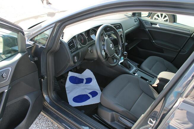 Volkswagen Golf Comfortline A netto 39 756 PLN Gwarancja Auto-Hold