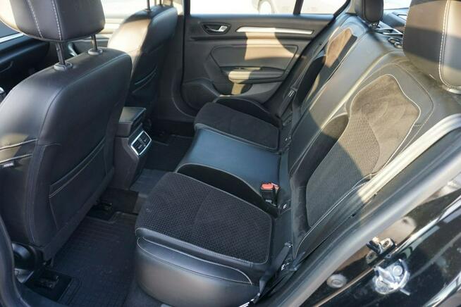 Renault Megane Grandtour 1.5DCi 110KM Intens salon