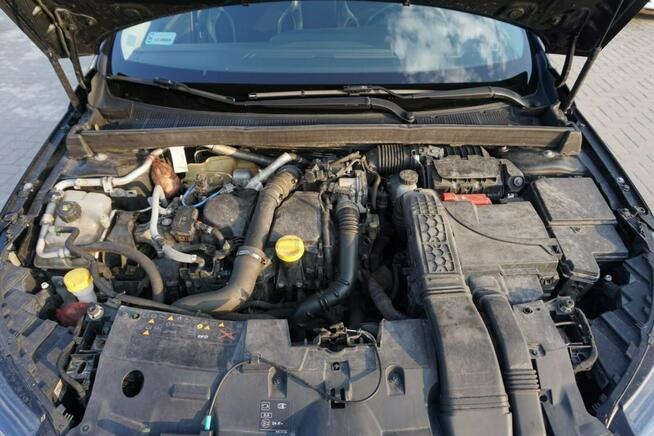 Renault Megane Grandtour 1.5DCi 110KM Intens salon