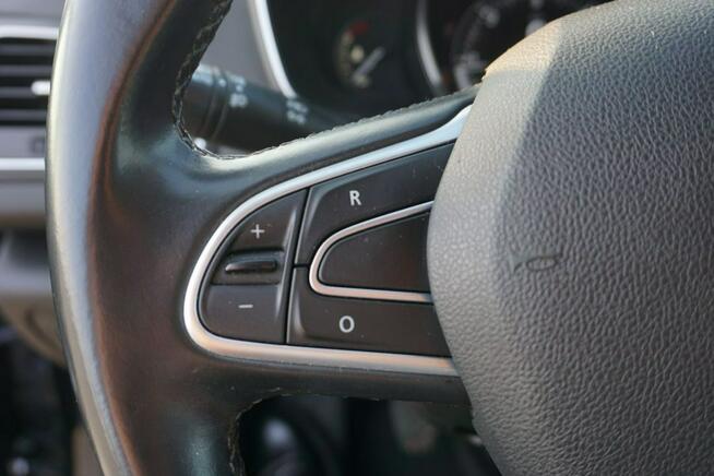 Renault Megane Grandtour 1.5DCi 110KM Intens salon