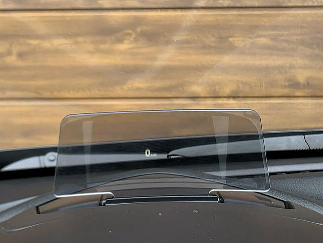 Mazda CX-3 serwis ASO, automat