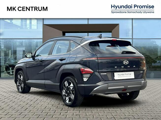 Hyundai Kona 1.6GDI 141KM Hybrid MY24 Executive+Tech+Design Salon PL Gwarancja