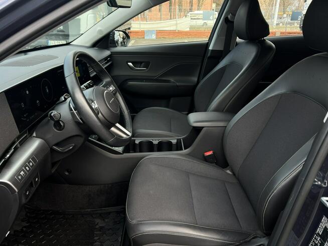Hyundai Kona 1.6GDI 141KM Hybrid MY24 Executive+Tech+Design Salon PL Gwarancja