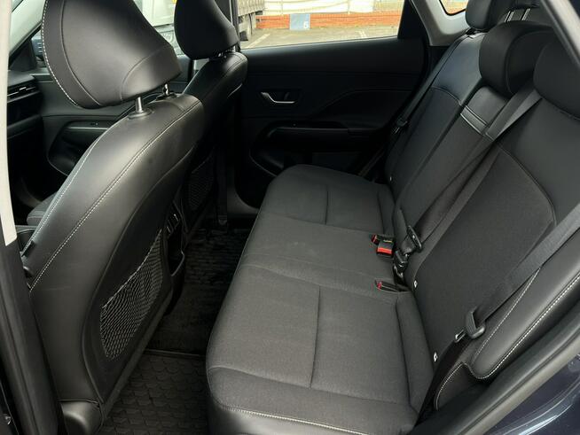 Hyundai Kona 1.6GDI 141KM Hybrid MY24 Executive+Tech+Design Salon PL Gwarancja