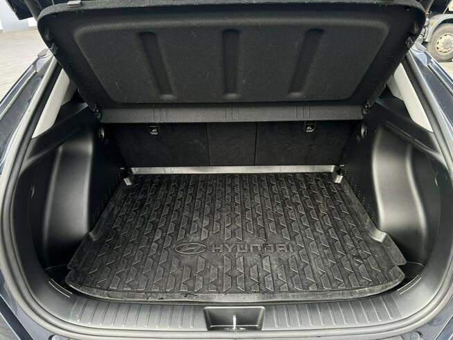 Hyundai Kona 1.6GDI 141KM Hybrid MY24 Executive+Tech+Design Salon PL Gwarancja