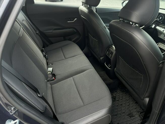 Hyundai Kona 1.6GDI 141KM Hybrid MY24 Executive+Tech+Design Salon PL Gwarancja