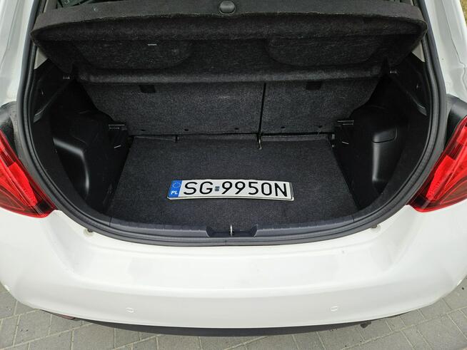 Toyota Yaris Premium City+ Style. Salon PL, Bezwypadkowy