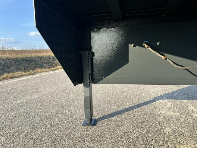 Scania P230 Laweta, Specjalny, Euro 5 Automat, Pomoc drogowa Pomoc drogowa, Laweta, Najazd, Pojazd S