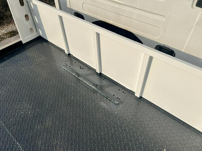 Scania P230 Laweta, Specjalny, Euro 5 Automat, Pomoc drogowa Pomoc drogowa, Laweta, Najazd, Pojazd S