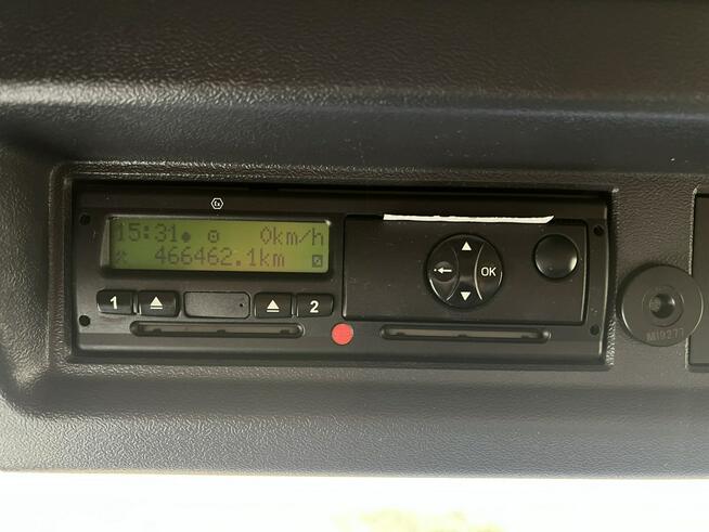 Scania P230 Laweta, Specjalny, Euro 5 Automat, Pomoc drogowa Pomoc drogowa, Laweta, Najazd, Pojazd S