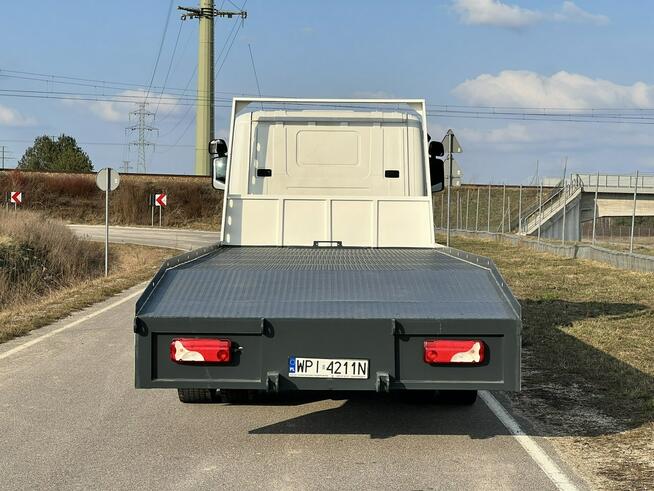 Scania P230 Laweta, Specjalny, Euro 5 Automat, Pomoc drogowa Pomoc drogowa, Laweta, Najazd, Pojazd S